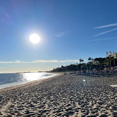 Beautiful Holiday Apartment 2 Bedroom Beach And Pool Malaga Marbella Calahonda Royale Mijas Costa Spain Zewnętrze zdjęcie