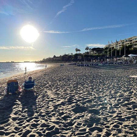 Beautiful Holiday Apartment 2 Bedroom Beach And Pool Malaga Marbella Calahonda Royale Mijas Costa Spain Zewnętrze zdjęcie