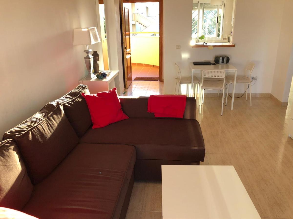 Beautiful Holiday Apartment 2 Bedroom Beach And Pool Malaga Marbella Calahonda Royale Mijas Costa Spain Zewnętrze zdjęcie
